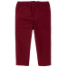 Childrens Place Red Skinny Chino Pants 